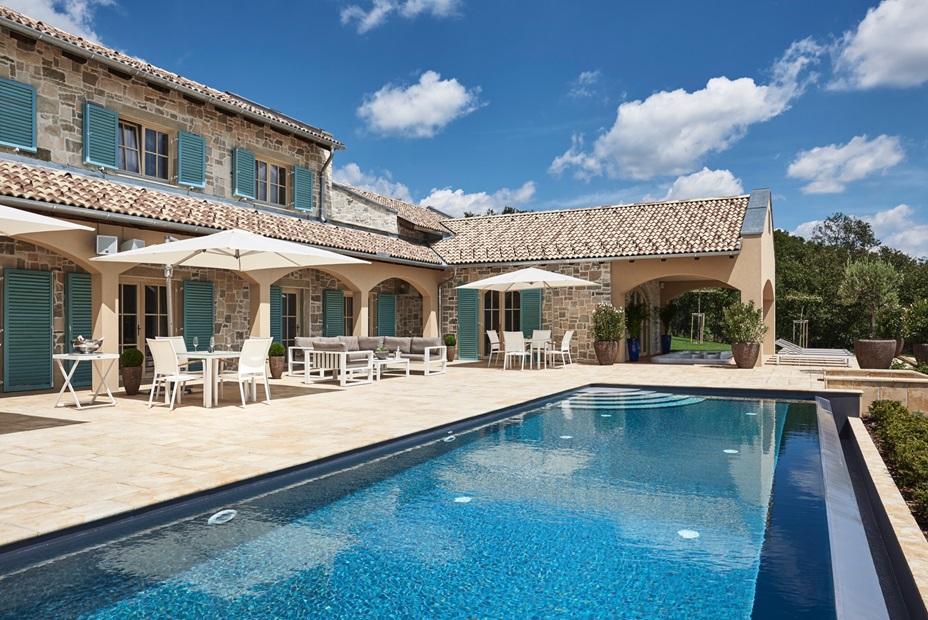 Villa Vitae Balatonfured Exterior photo
