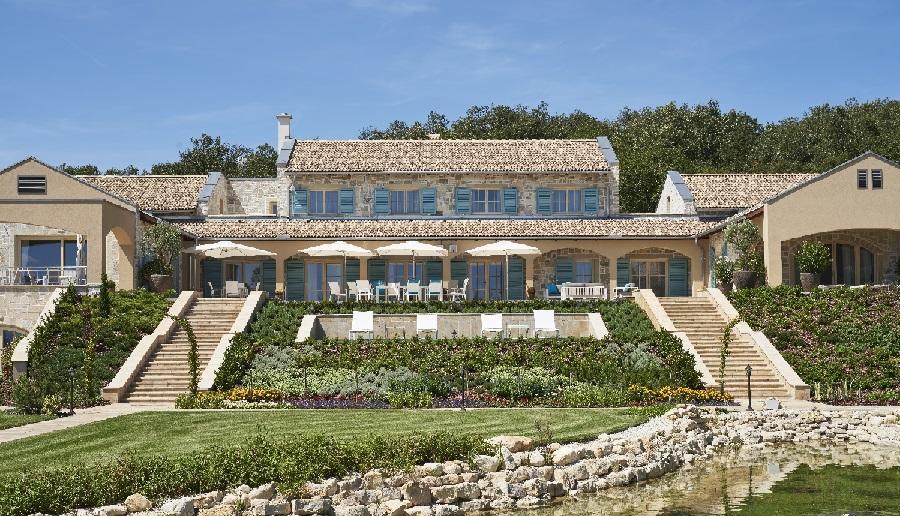 Villa Vitae Balatonfured Exterior photo