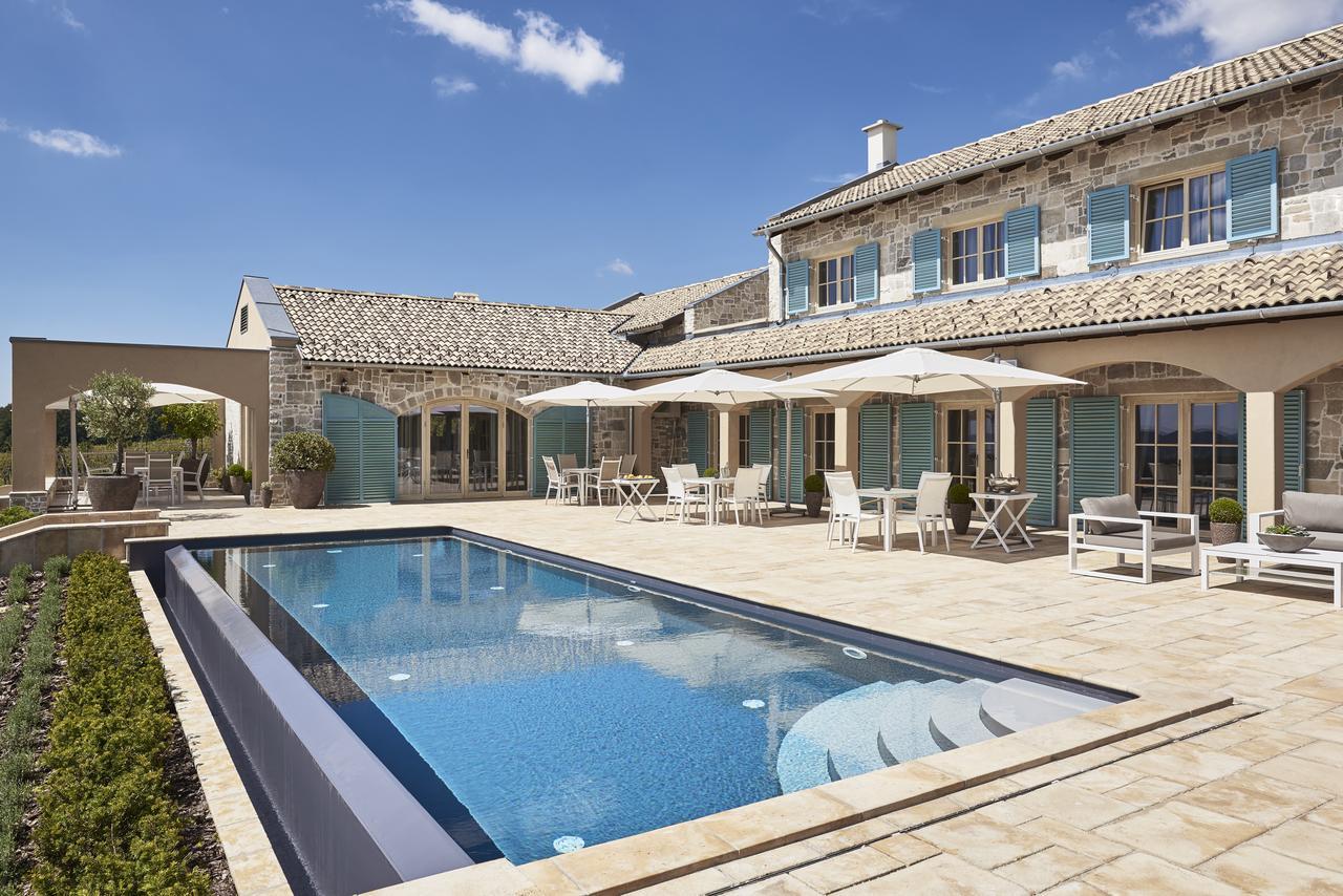 Villa Vitae Balatonfured Exterior photo