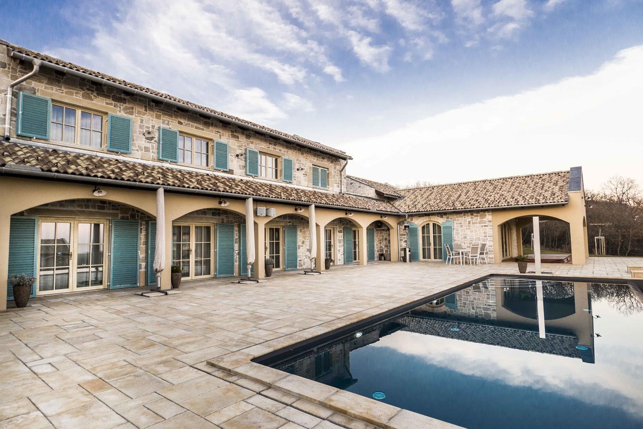 Villa Vitae Balatonfured Exterior photo