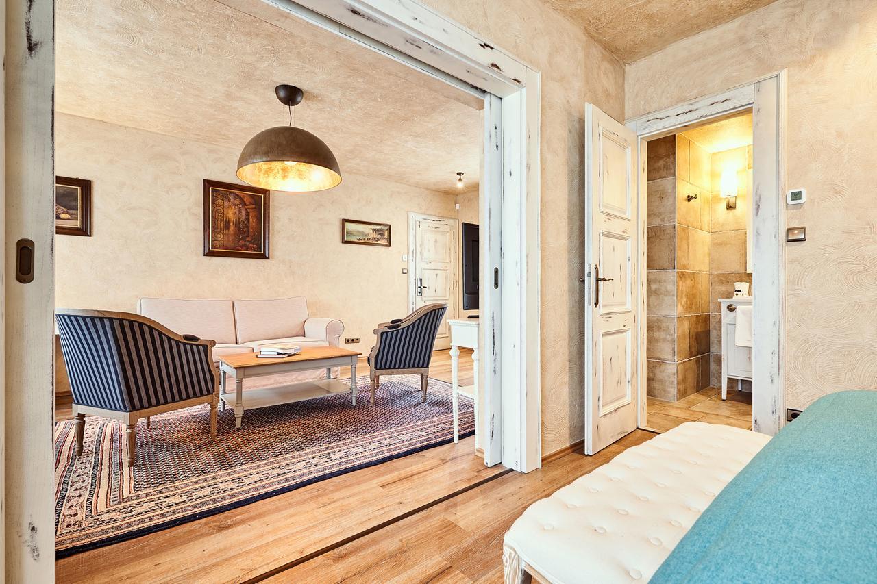 Villa Vitae Balatonfured Exterior photo